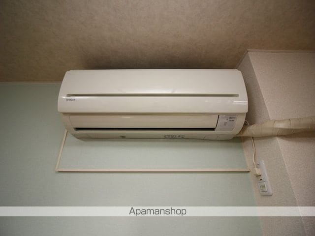 コンフォート桂木[3LDK/73.7m2]のその他設備