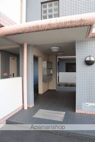 YFヒルズ宮山の外観写真