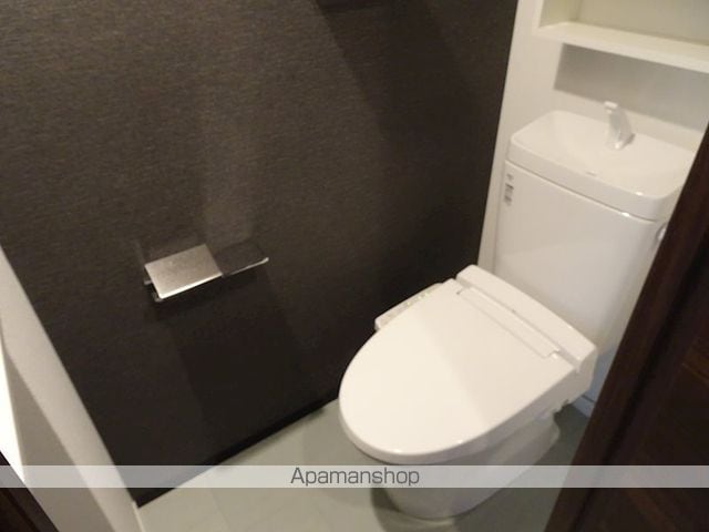 ZOOM大塚の内装写真