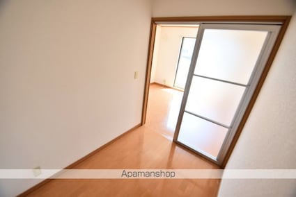 栃木県宇都宮市清原台４丁目[1K/31.46m2]のその他部屋・スペース