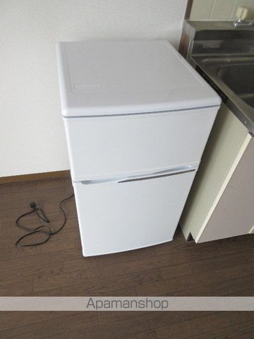 サンハイツAの内装写真