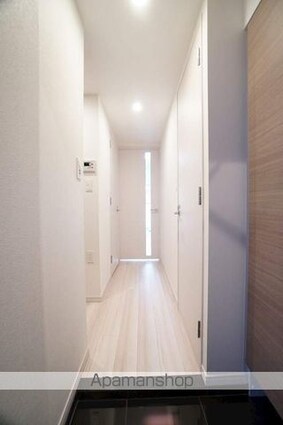 メインステージ新御徒町[1K/25.51m2]の玄関