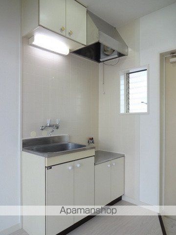 VILLA FUKIの内装写真
