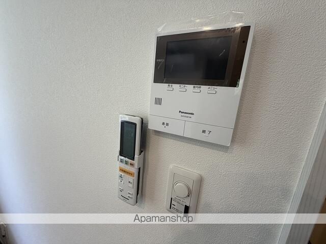 CASA.KELLの内装写真