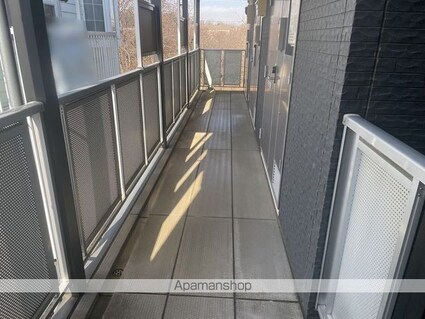 レオパレス花水木[1K/22.35m2]の共用部4