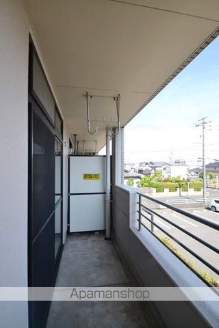 ファインヴィーブルの内装写真