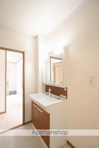 観音台4丁目戸建ての内装写真