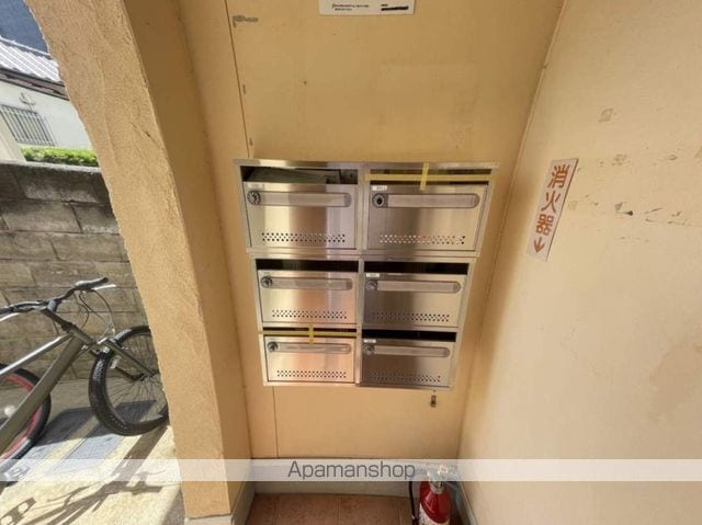 リブレア唐原IIの外観写真
