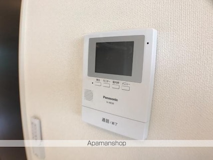 クラポティ新涯[2LDK/66.51m2]の内装1