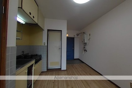 山下ナワテハイツ[1DK/19.8m2]の内装3