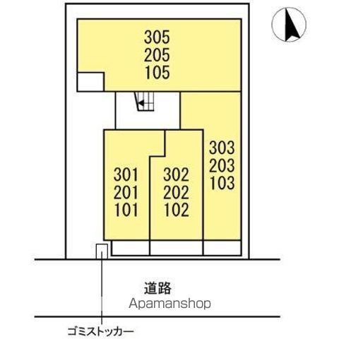 エクセリア中央のその他写真