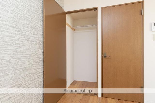 キクイハイツの内装写真