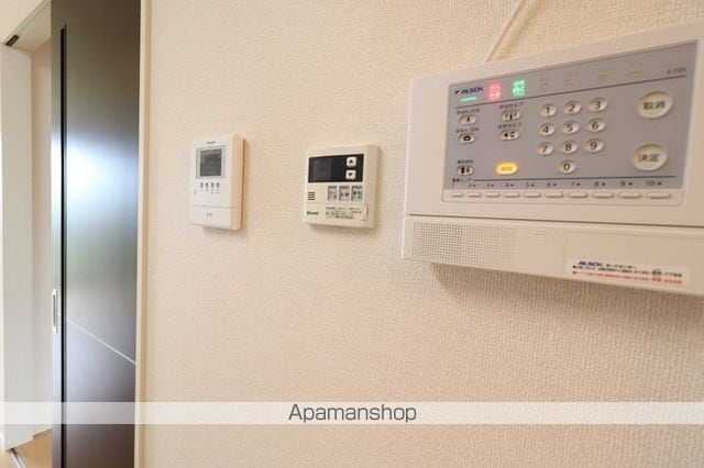 プティシャン Iの内装写真