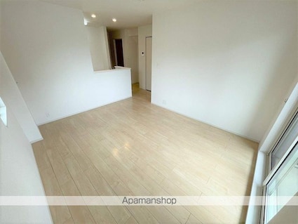 サニーエレガンスＡ棟[1LDK/45.77m2]の内装1