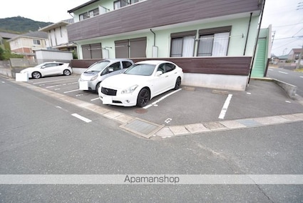 ＳＡＮＳ片西[1LDK/44.71m2]の駐車場3