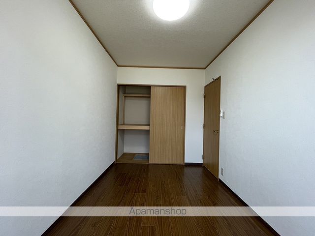 メゾンさくらの内装写真