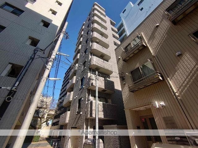 プロッシモ・オール[1K/25.44m2]の外観3