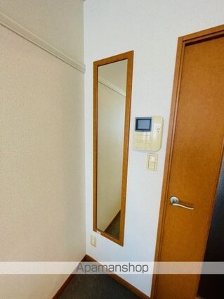 レオパレス慶[1K/26.49m2]のその他設備