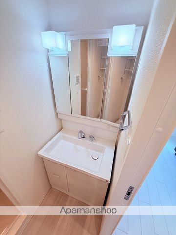 FIRSTFIORETSUKAMOTOWELLVINGの内装写真