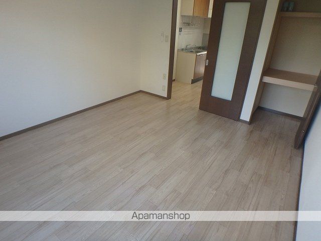 シャーメゾン杉山の内装写真
