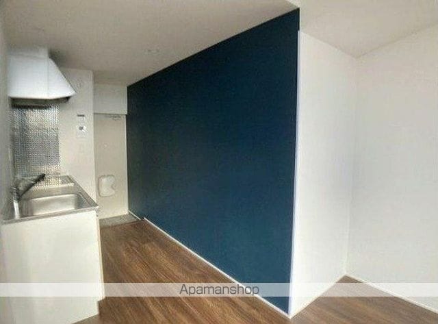 CASA tagajyouの内装写真