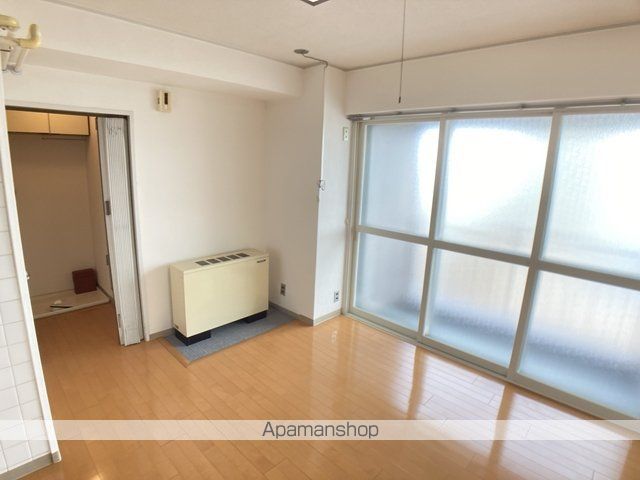 琴似Aコープマンションの内装写真