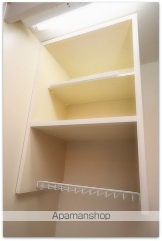 アメニティ敷津の内装写真