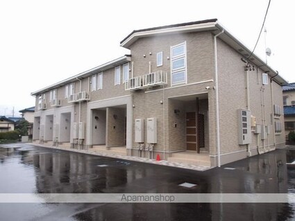 カーサ・アンジュ　Ａ[1LDK/51.29m2]の外観4