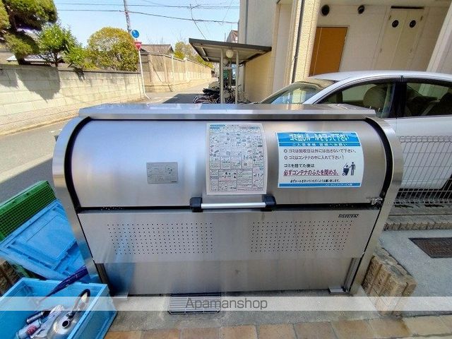 フジパレス吹田ノースのその他写真