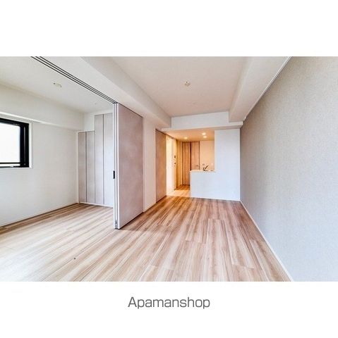 ルフォンプログレ赤羽マークスの内装写真