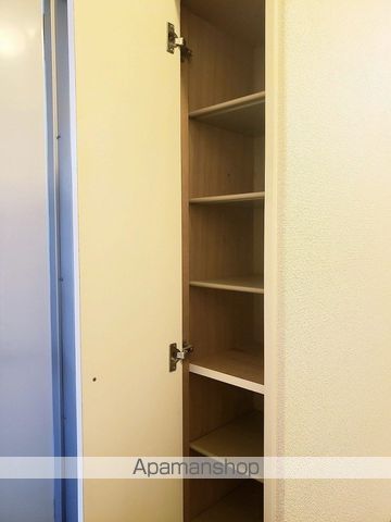 レオパレスプラムKの内装写真