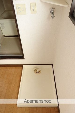 ハイツミヨシの内装写真