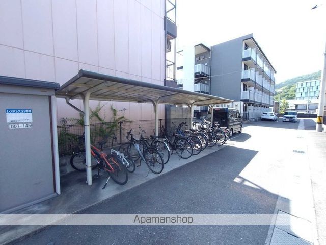 レオパレスフォンテーヌ高松のその他写真