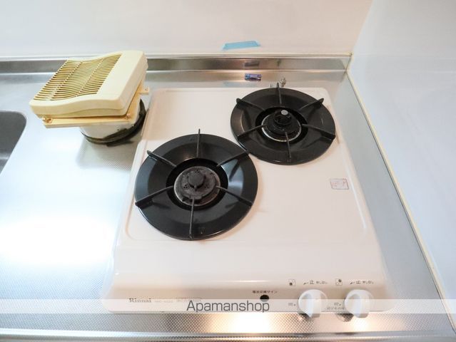 レジディア久屋大通の内装写真