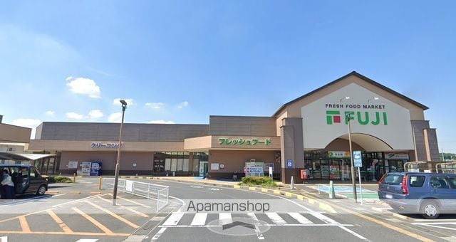 ベルヴィ五反田の周辺写真