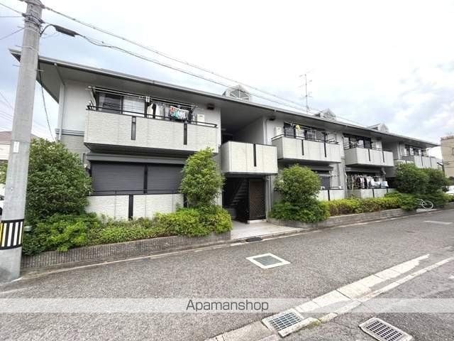 ストラスブールの外観写真