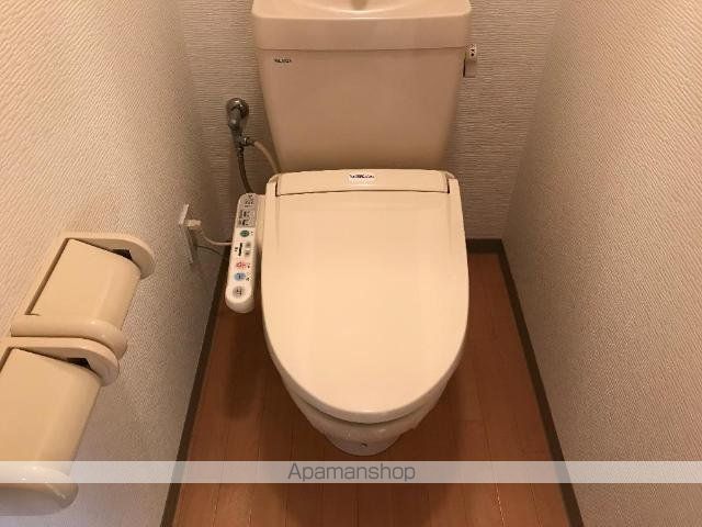 GーSHINEの内装写真