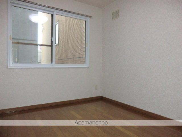 フォレスト栄弐番館の内装写真