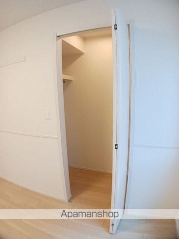 エールIIの内装写真