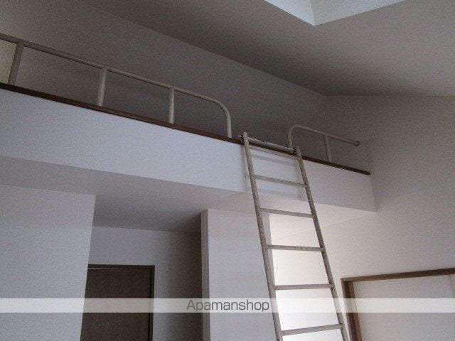 サンパレス八千代台一番館の内装写真