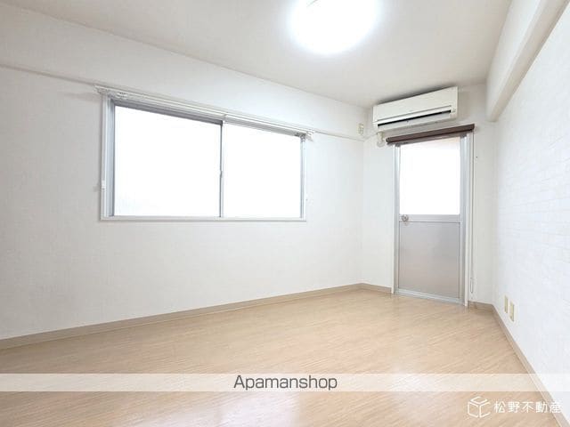 ユニバ扇町の内装写真