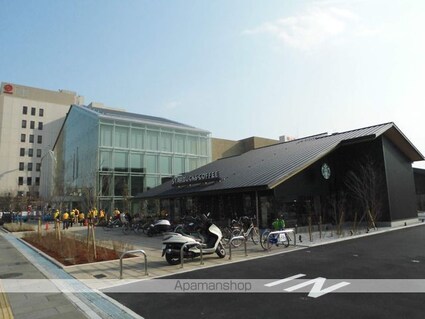 パレロイヤル堺[1DK/26.55m2]の周辺6