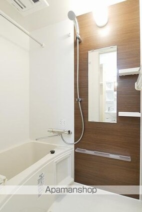 Ｎーｓｔａｇｅ久米川[1K/21.96m2]のその他内装6