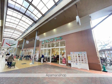 滋賀県大津市中央２丁目[1R/17.01m2]の周辺7