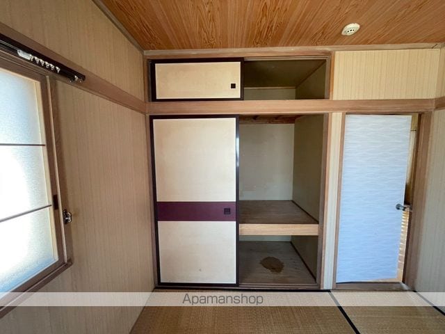 ハイム押切Bの内装写真