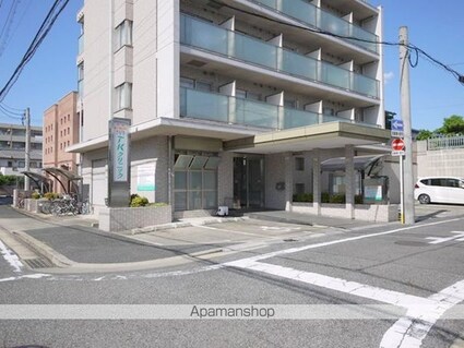 ＳーＲＥＳＩＤＥＮＣＥ堀田ＮｏｒｔｈⅡ[1K/25.44m2]の周辺4