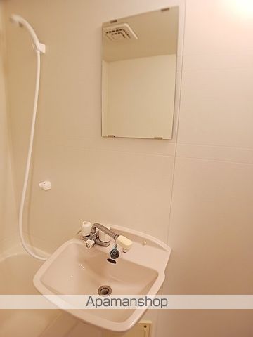 ハイツメイトクの内装写真