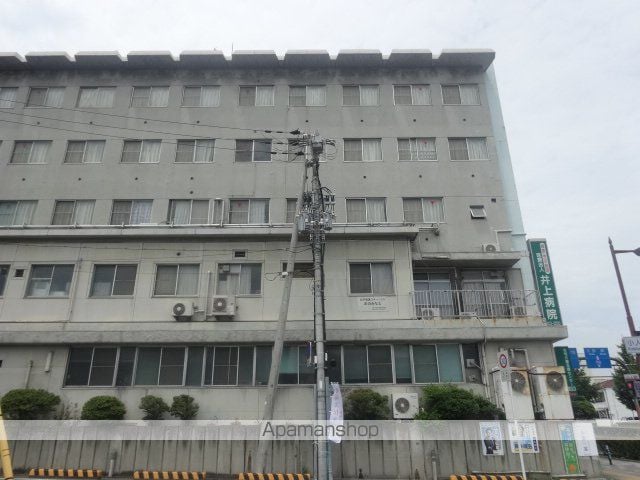 和歌山県和歌山市小野町３丁目[1R/19m2]の周辺6
