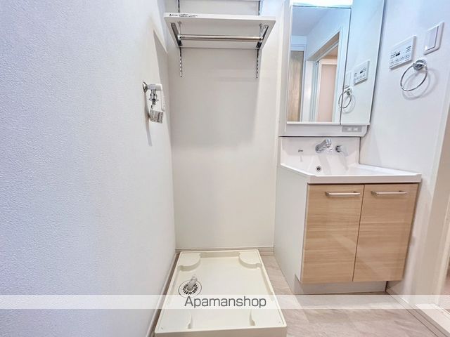 グランディール住吉の内装写真