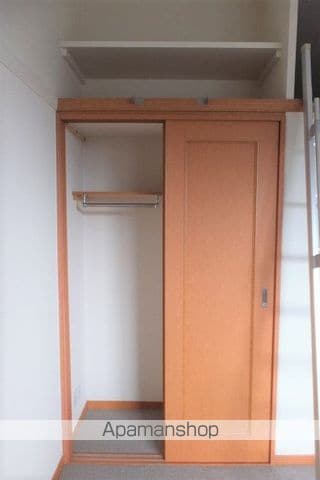 レオパレスサンハイム岩切IIの内装写真